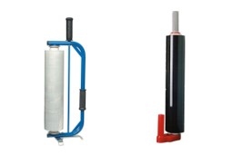 Dispensers and holders