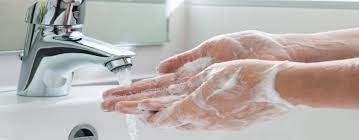 Handhygiëne