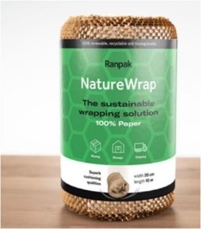 Naturewrap