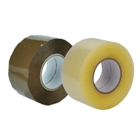 PP Tape Acryl