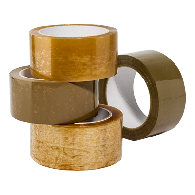 PP Tape Solvent